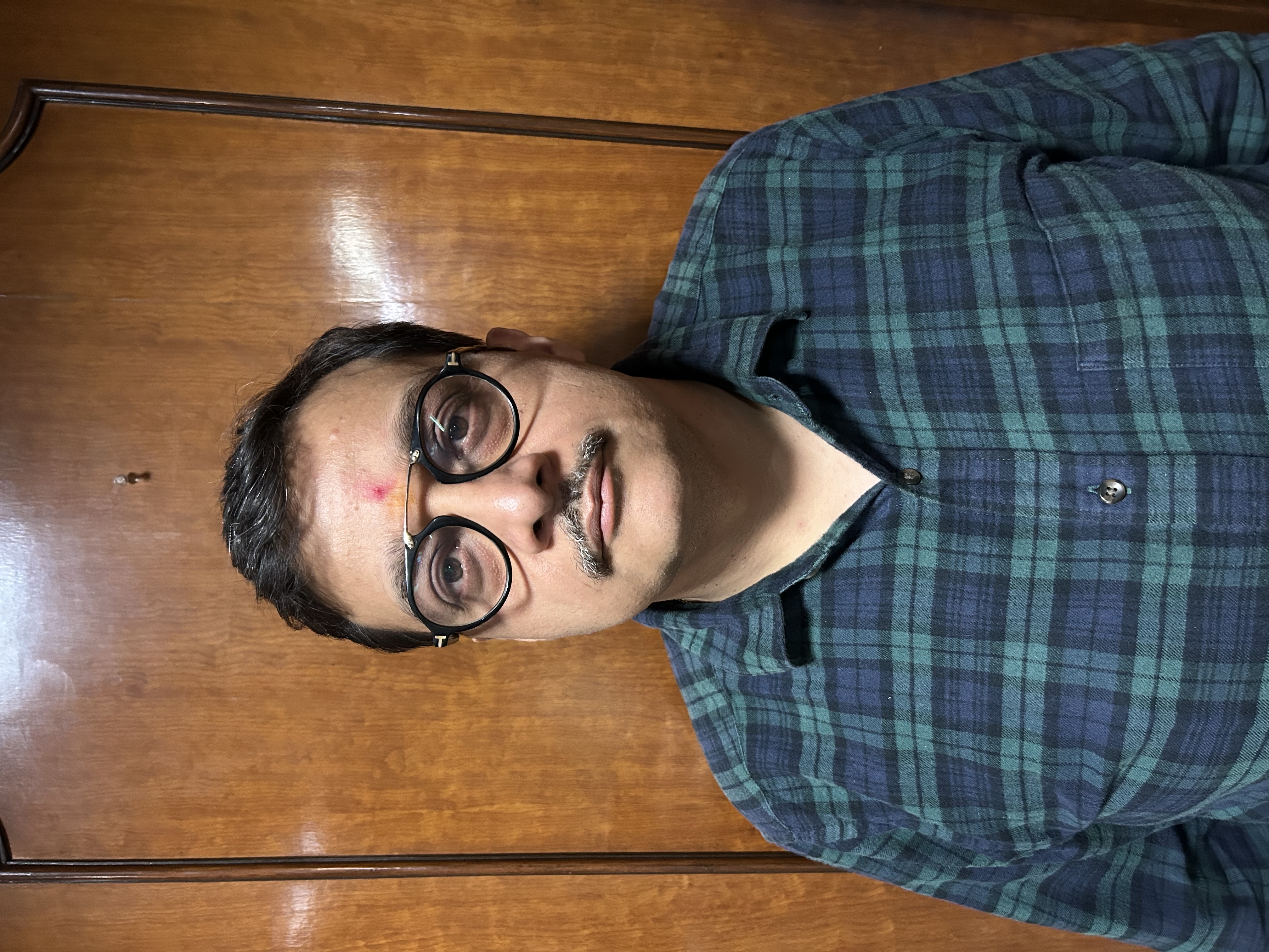 Staff Image