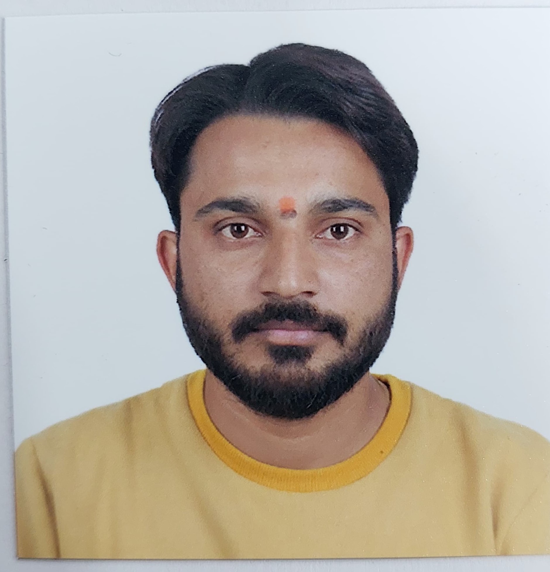 Staff Image