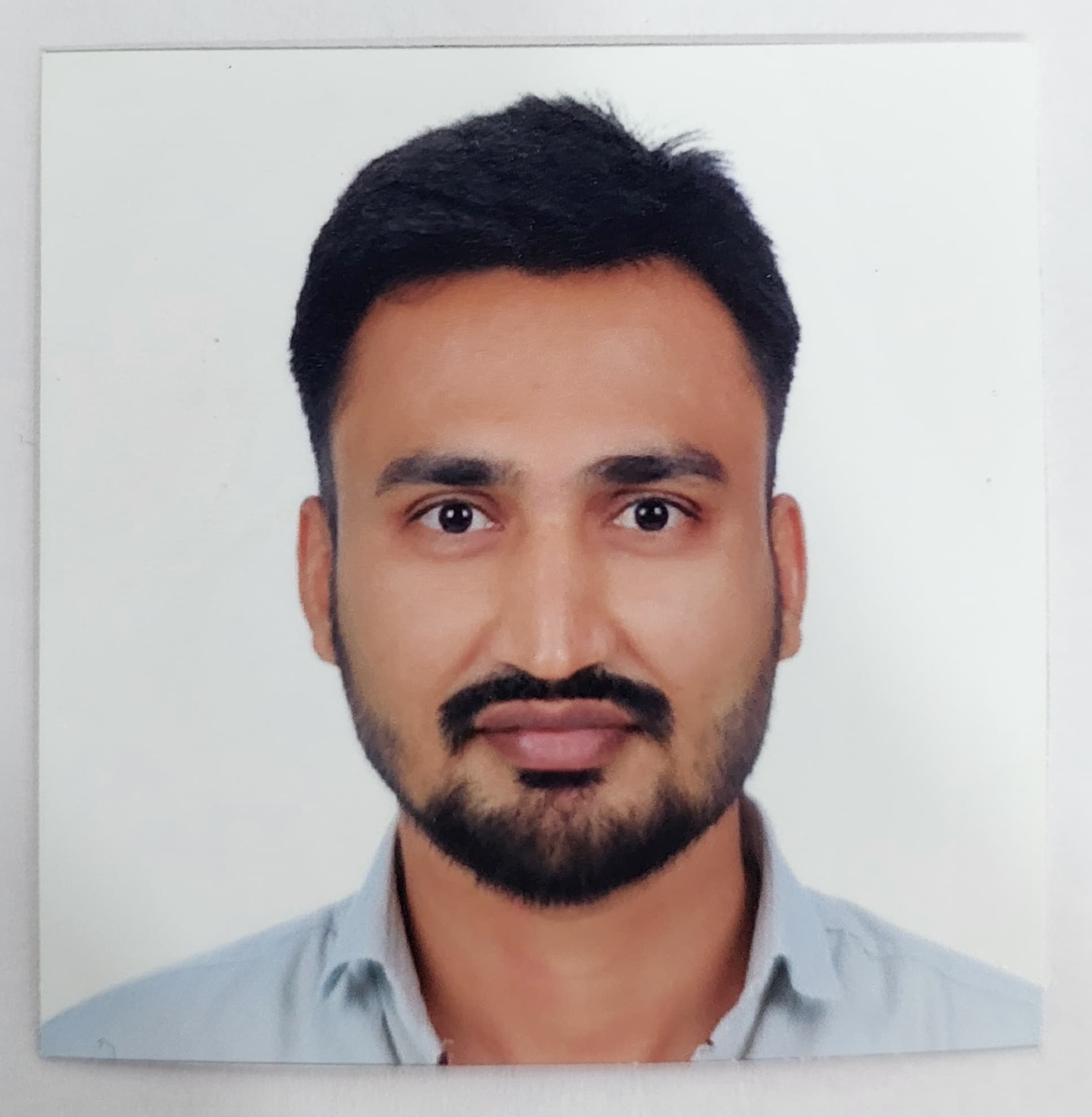 Staff Image