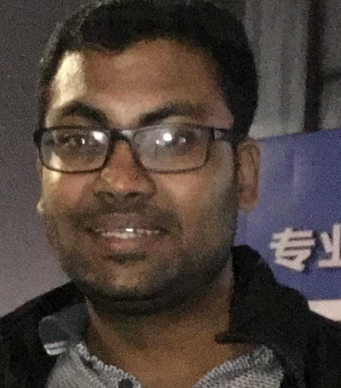 Staff Image