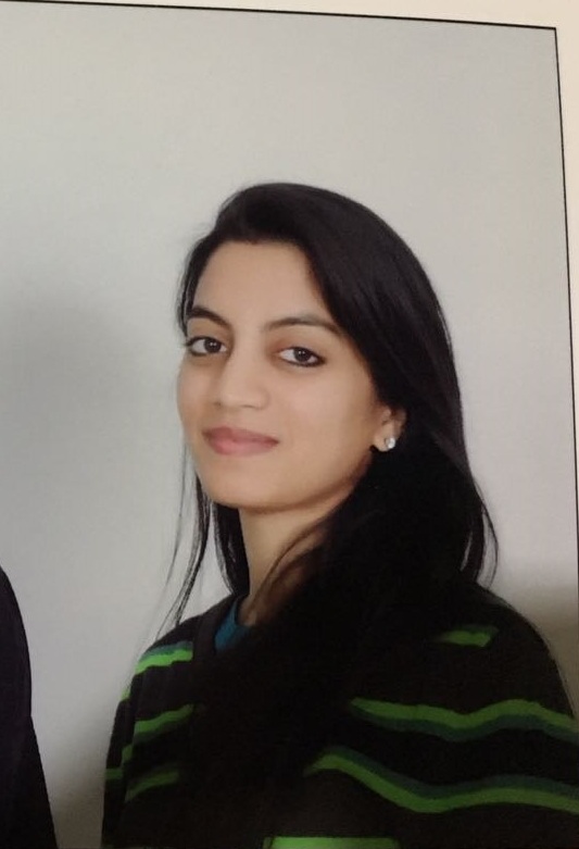 Staff Image