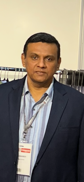 Staff Image