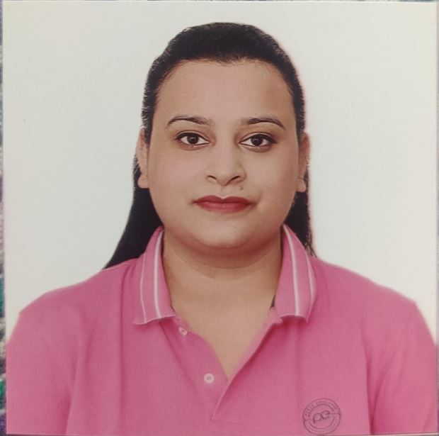 Staff Image