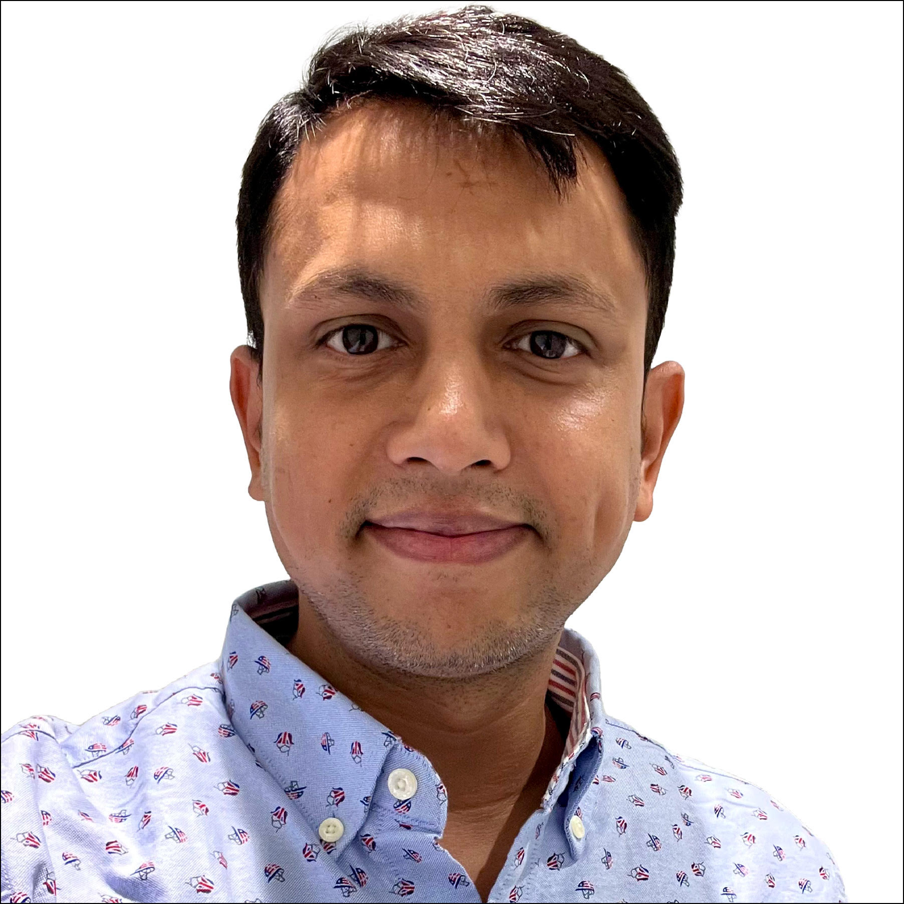 Staff Image