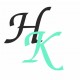 Delhi Fashion Studio Logo